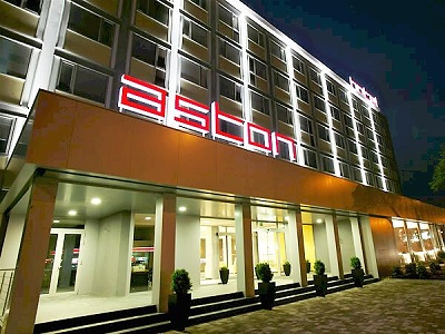 ubytovanie Aston Business Hotel, Bratislava