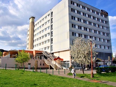 ubytovanie Hotel Barnka, Bratislava