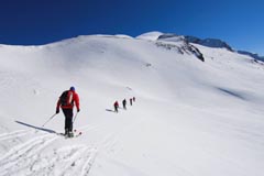 Ankogel skitour