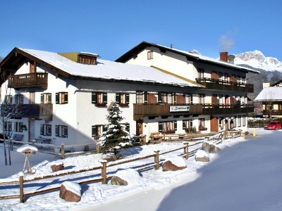 ubytovanie Hotel Binderhusl, Berchtesgaden