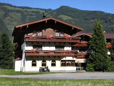 Gasthof Alpenrose - Maishofen