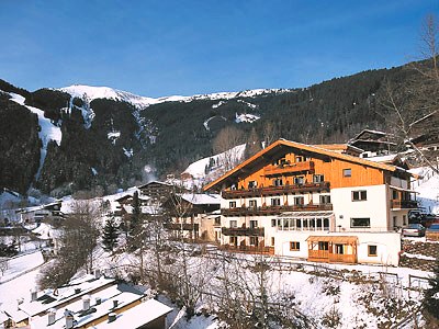 Hotel Daxer - Zell am See
