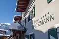 Hotel Heitzmann, Zell am See
