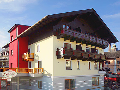 Hotel Kitz Aktiv -  Bruck an der Grossglocknerstrasse, Kaprun - Zell am See