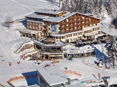 Hotel AlpineResort - Zell am See