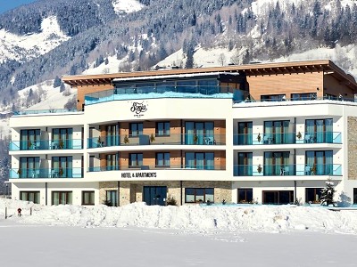 Sonja Alpine Resort Hotel - Kaprun