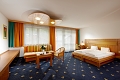 Hotel Waldhof, Zell am See