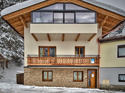 Chalet Lodge Central - Saalbach-Hinterglemm