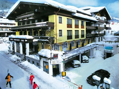 Hotel Panther - Saalbach