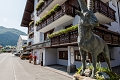 Hotel Steinbock, Klosters