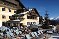 Hotel Salastrains, St. Moritz