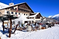 Hotel Salastrains, St. Moritz