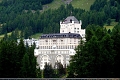Hotel Schloss Wellness & Family, Pontresina