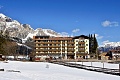 Hotel Villa Argentina, Cortina d'Ampezzo