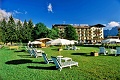 Hotel Villa Argentina, Cortina d'Ampezzo