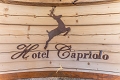 Hotel Capriolo, Livigno