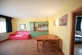 Apartmny La Golp, Livigno
