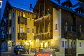 Hotel Primula, Livigno