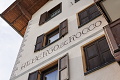 Hotel San Rocco, Livigno