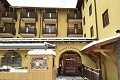 Hotel Touring, Livigno